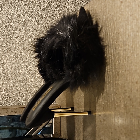 Fur heels - Picture 10 of 14